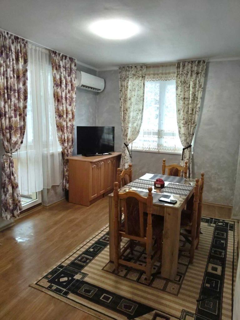 Дава се под наем Двустаен апартамент в Банкя - 56 кв.м за 382.5 € - Снимка #4