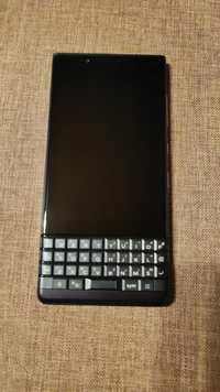 Telefon nou Blackberry key2 LE Blue 64GB