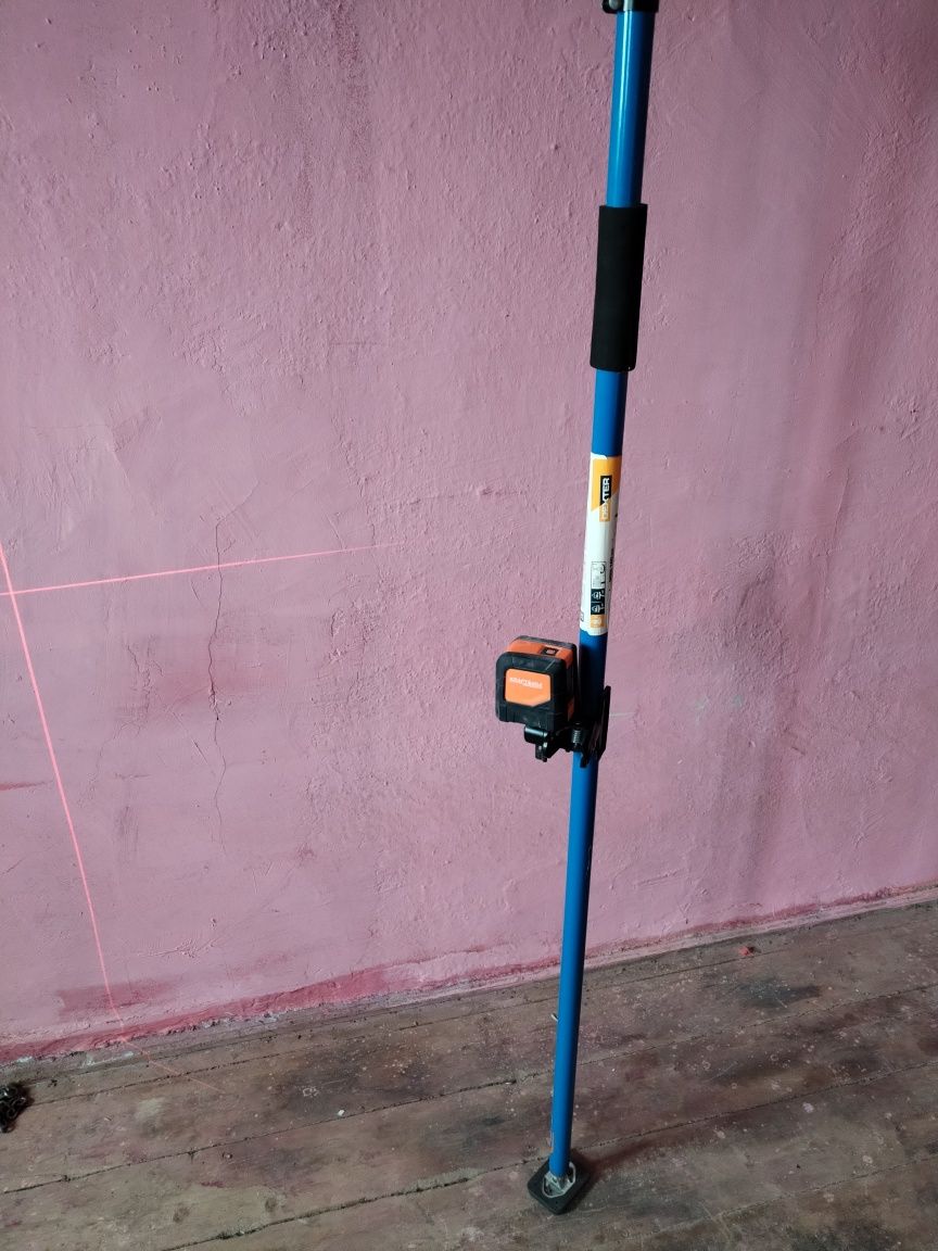 Vând Laser+telescop