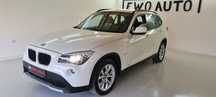 Bmw x 1 an 2011 euro 5 4x4 posibil. rate fără avans  TRANSP.GRATUIT