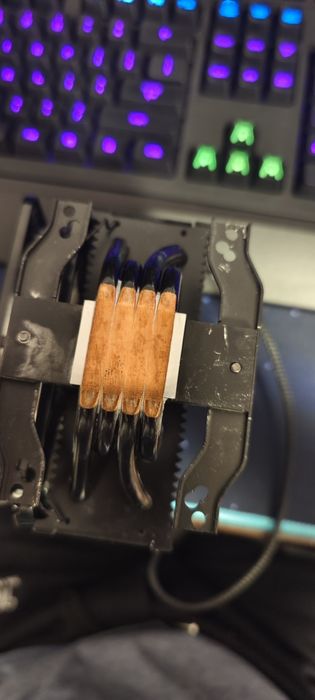 Cooler procesor Artic Freezer 34 eSports