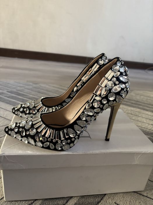 Туфли Jimmy Choo