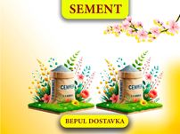 Хуаксин павер 500 цемент cement: лучшие условия на оптом!