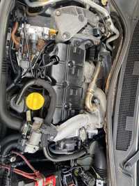 Motor 19 dci 131 cp euro 4 180 km se poate proba