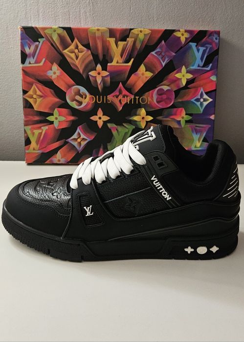 Louis Vuitton trainer