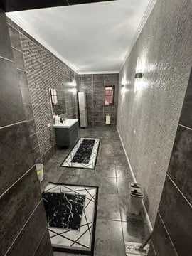 Геофизика | Буюк Ипак Йули 11-комнат 9-соток 618 м2 [ДМ-013]