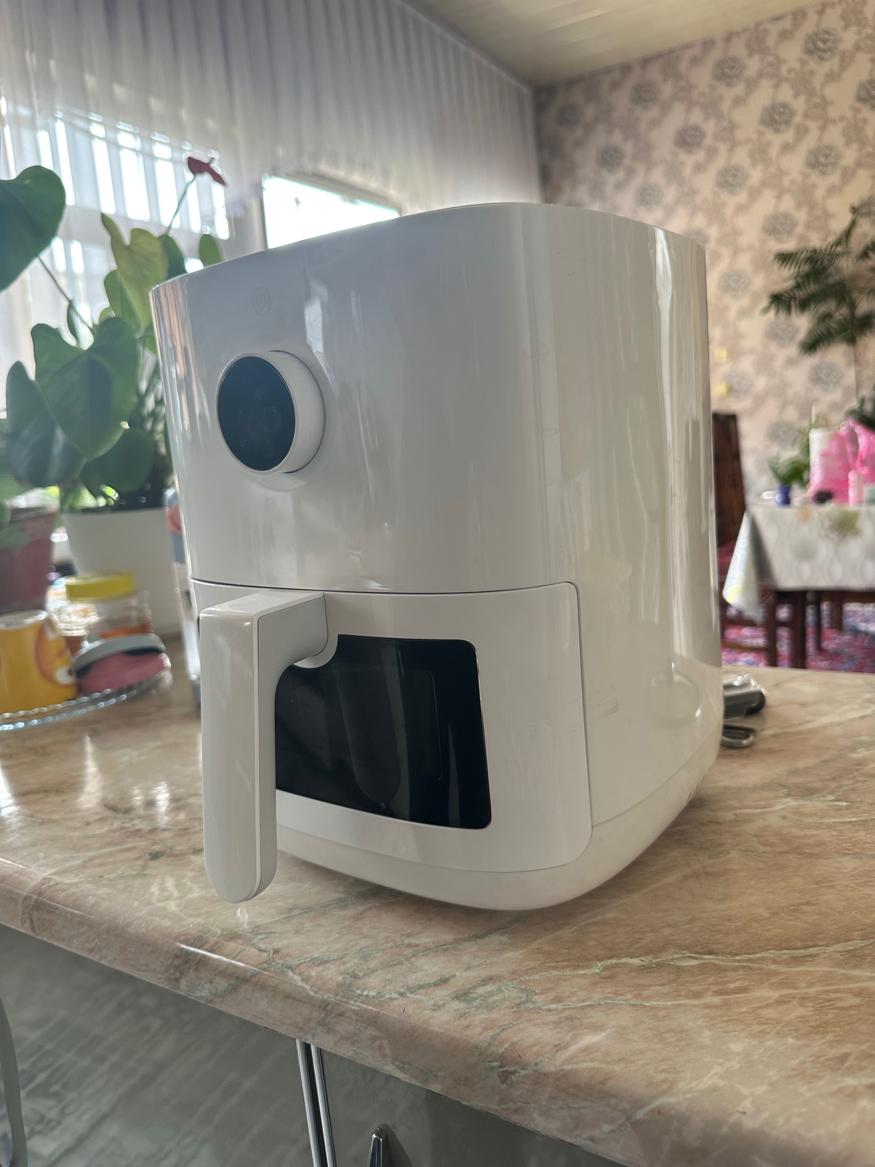 Продается Аэрогриль Xiaomi airfry pro