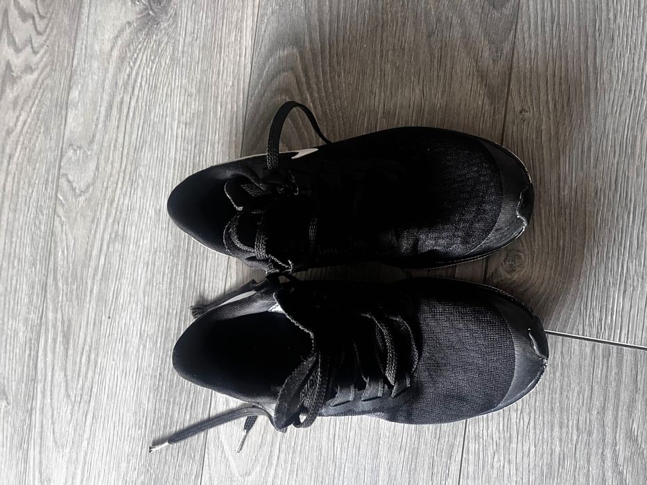 Оригинални детски маратонки Nike