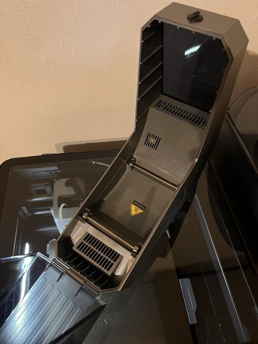 Creality Space PI Uscator filament imprimanta 3D