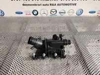 Corp Termostat Complet Mercedes GLA CLA A/B Class C/X118 W176  W247 GLB 1.3 TCE Cod A Renault Dacia