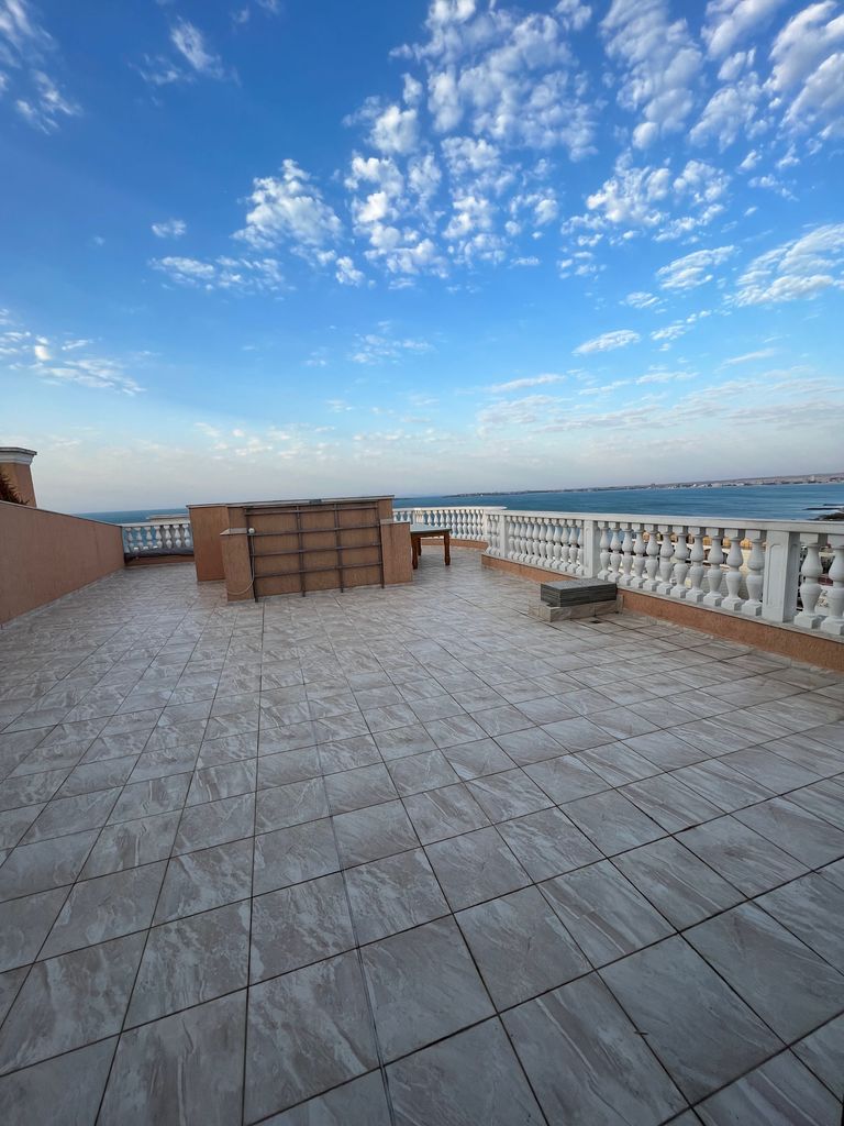 Продава се Четиристаен апартамент в Свети Влас - 300 кв.м за 1167 €/кв.м - Снимка #15