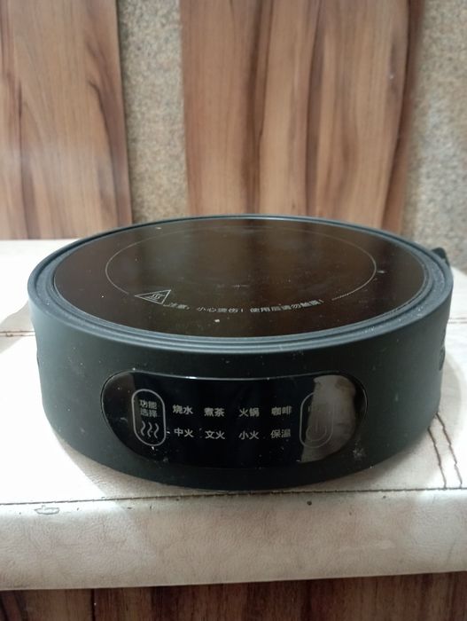 Плитка электрическая шнур нестандарт.(Китай)