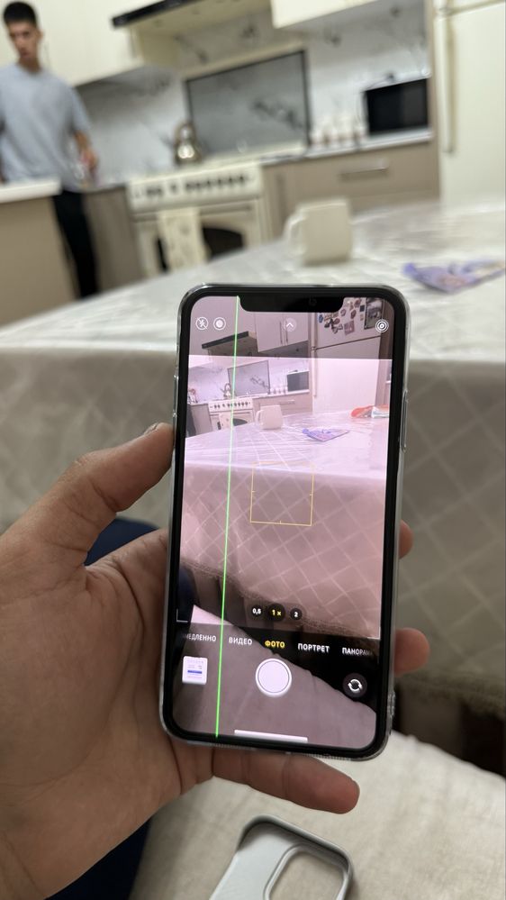 Iphone 11pro Max