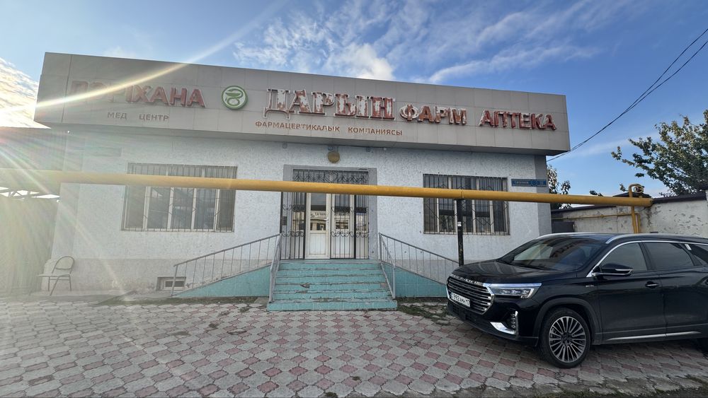 Сдается в аренду