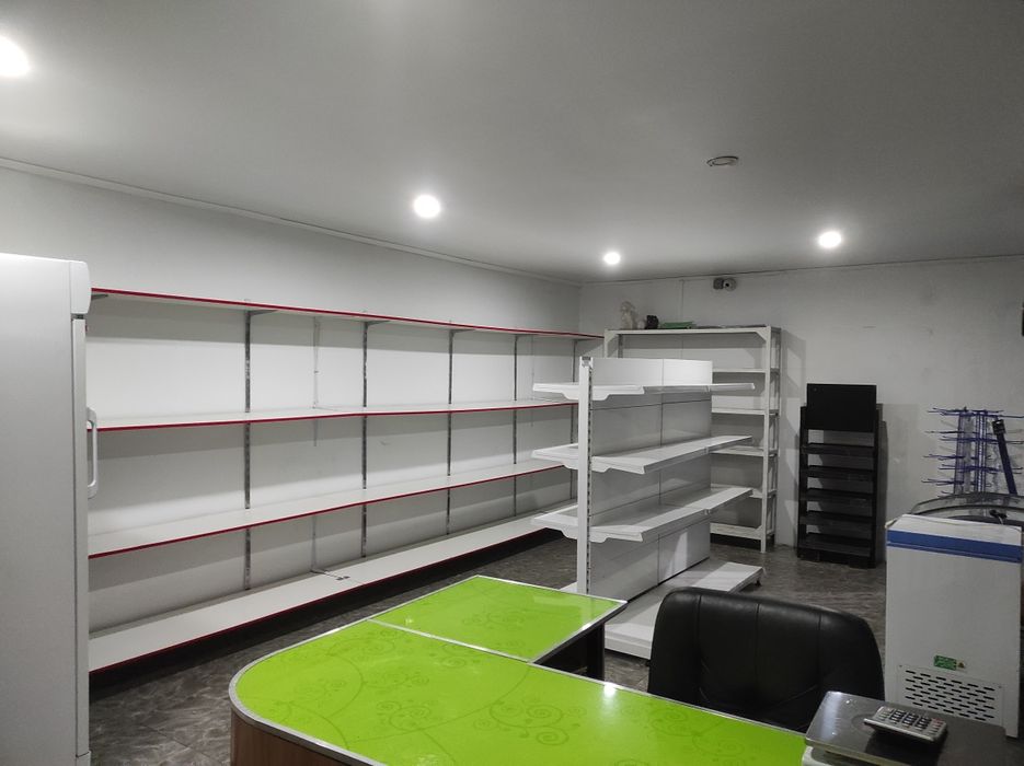 Сдаётся в аренду помещение