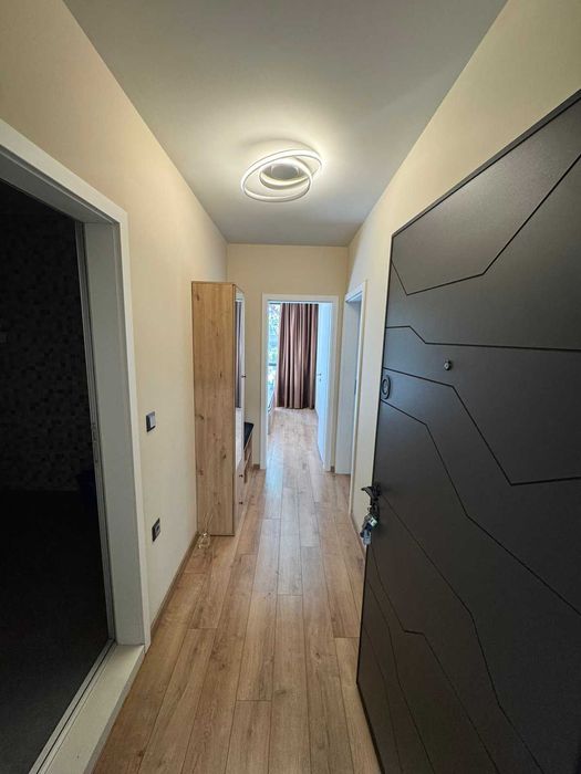 Двустаен апартамент под наем в квартал Христо Смирненски