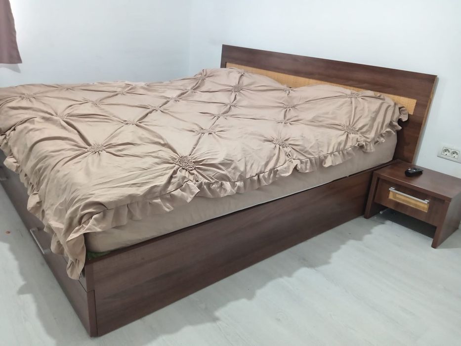 Pat matrimonial 180/200