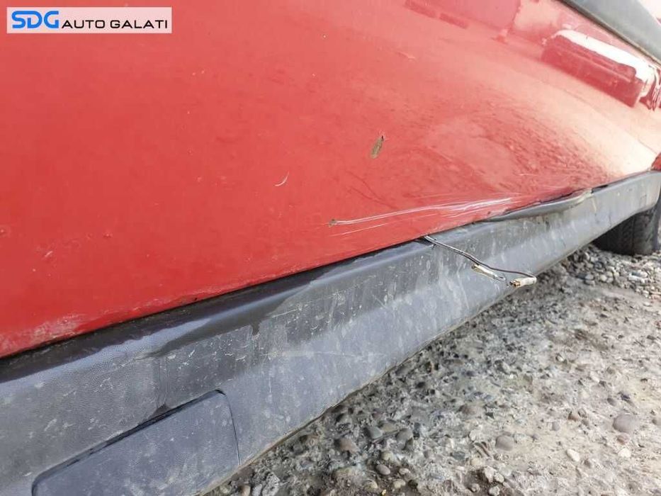 Usa Usi Portiera Portiere Stanga Fata cu Defect Opel Astra G 1998 - 2004 Culoare Y547