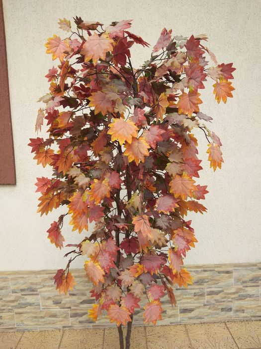 Plante ornamentale | Stejar artificial | dimensiune mare 190cm