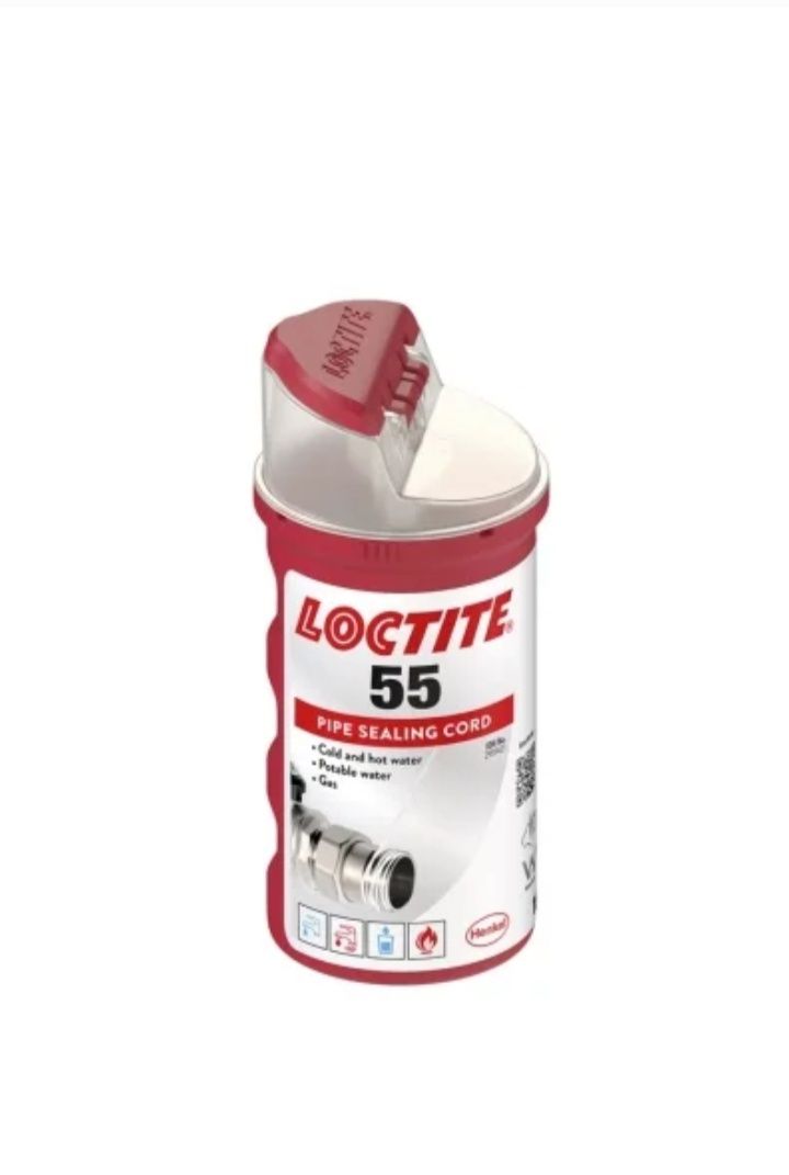 Jnur de filetat loctite 55
