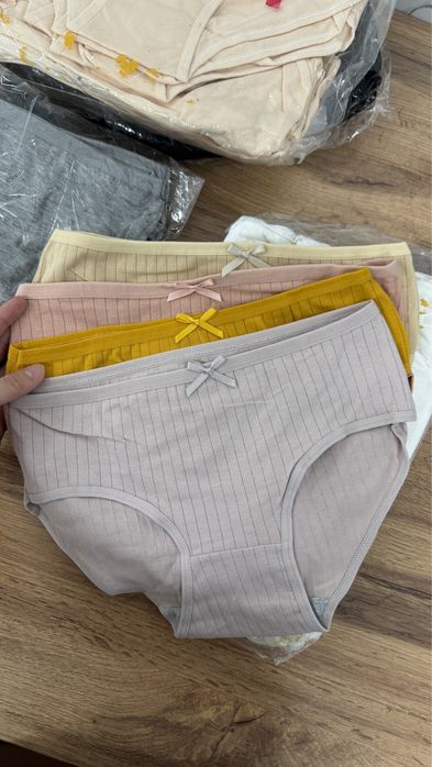 Трусы женские 625тг