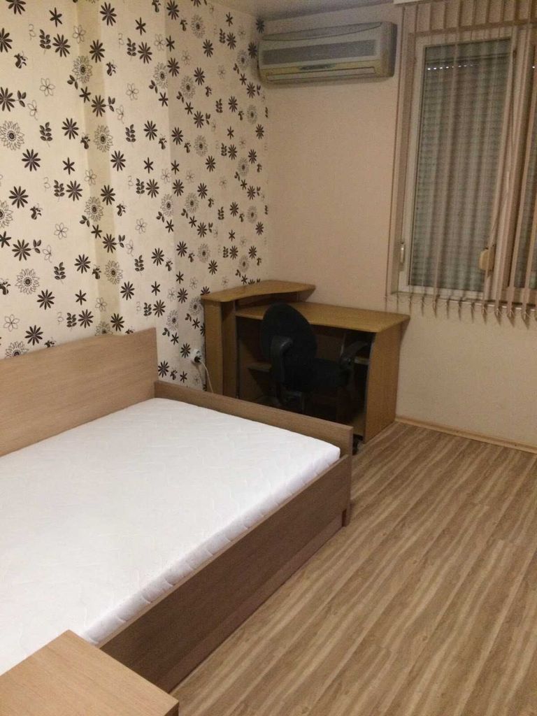 Дава се под наем Тристаен апартамент в Пловдив, Гагарин - 78 кв.м за 484.5 € - Снимка #6