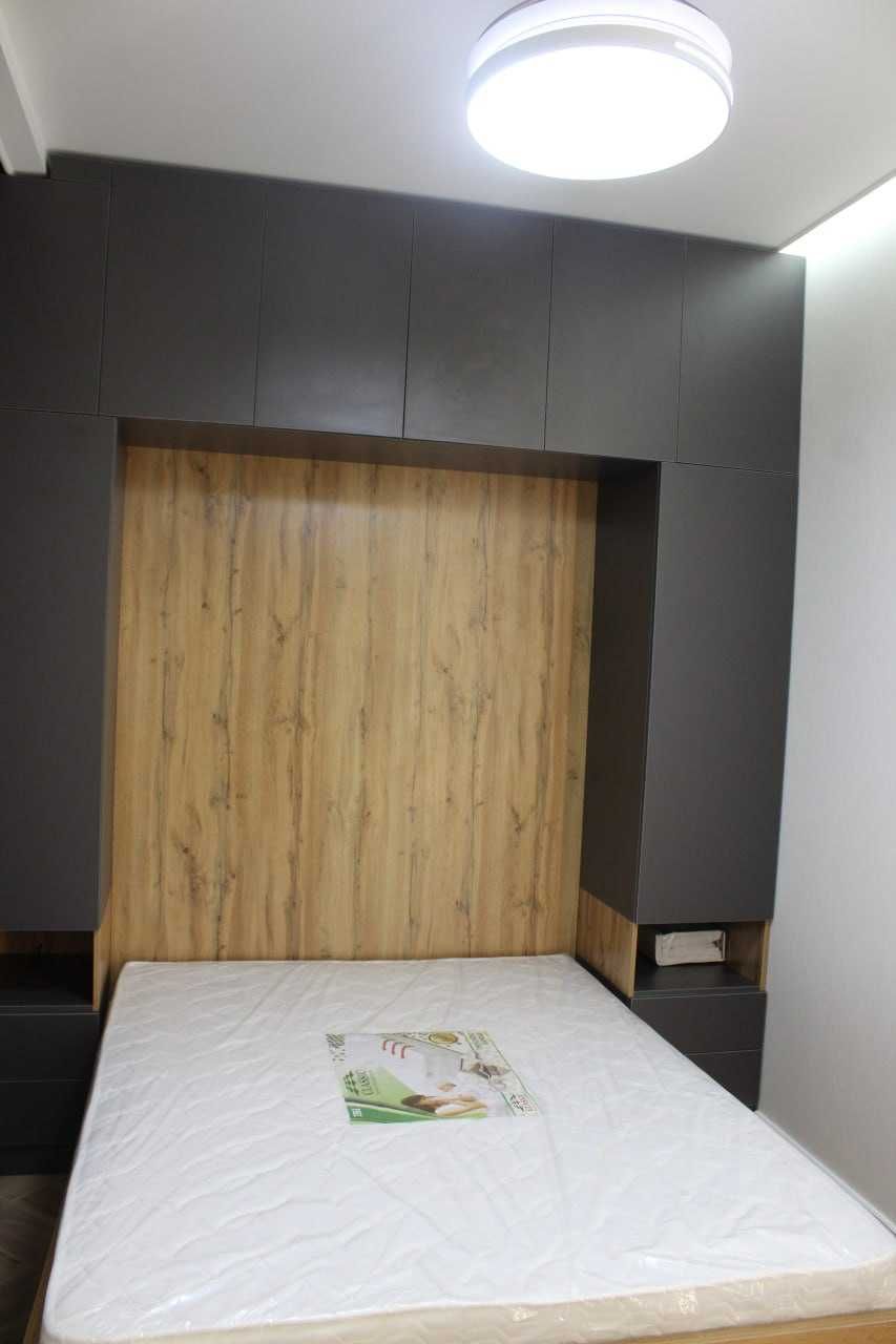 продается 3 комнатных квартира
