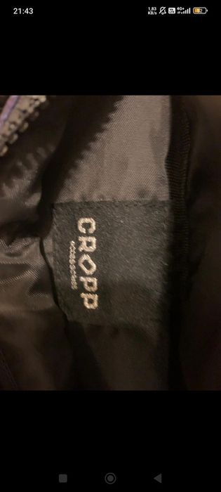 Borseta,culoare cameleon