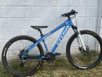 Cross Dexter 26” син
