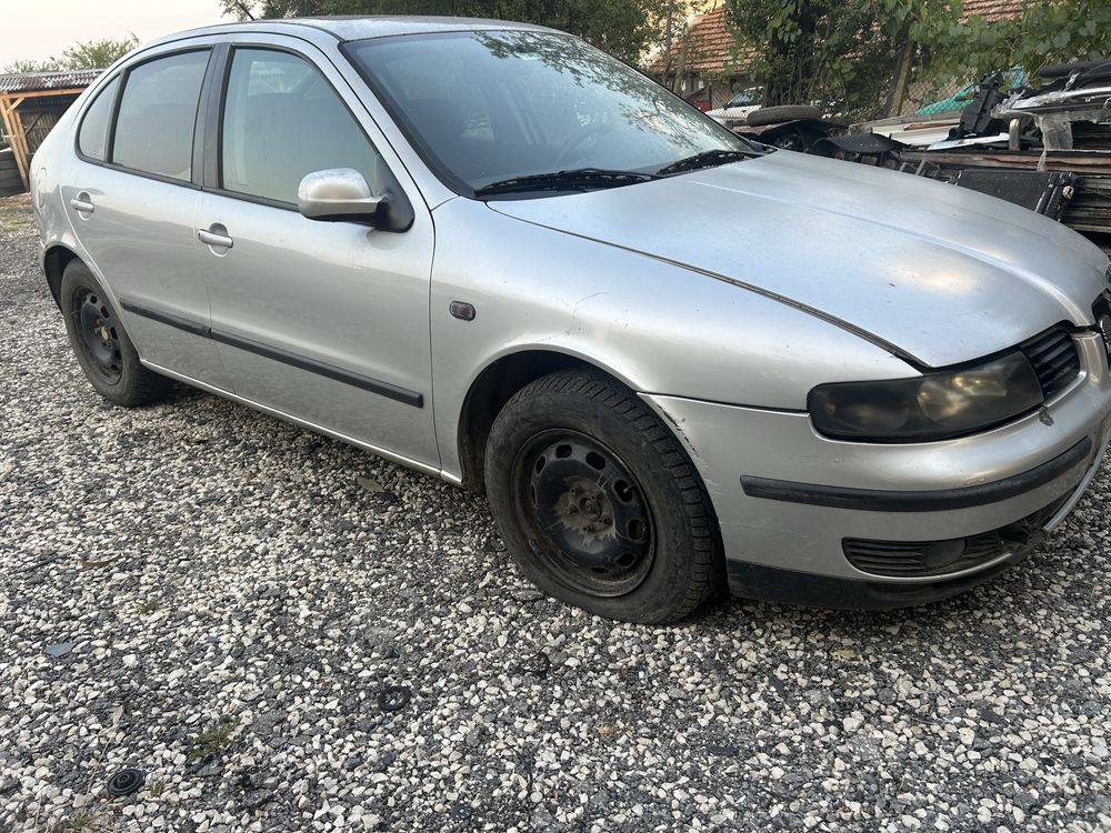 Сеат леон 1,9тди 110кс на части/seat Leon 1,9tdi 110ks na chasti