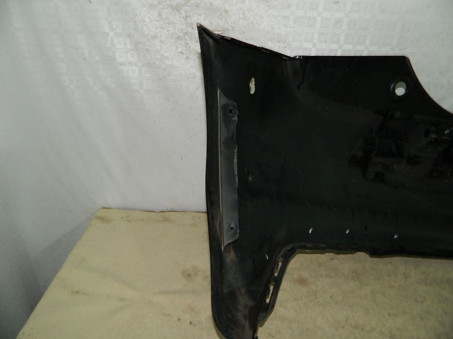 Bara spate Audi A1 facelift, 2015, 2016, 2017, 2018, , 8XA807511