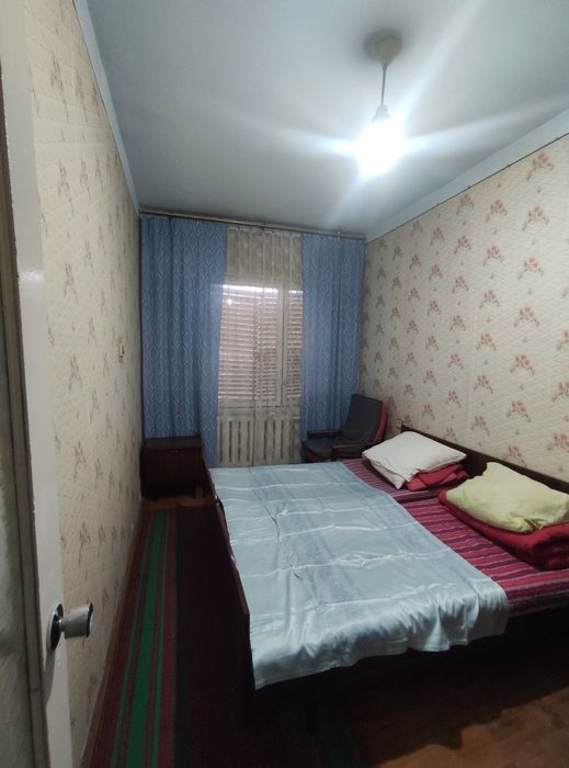 Аренда Сергели3 2/3/5 чистая квартира с мебелью и техникой 100м Ярмарк