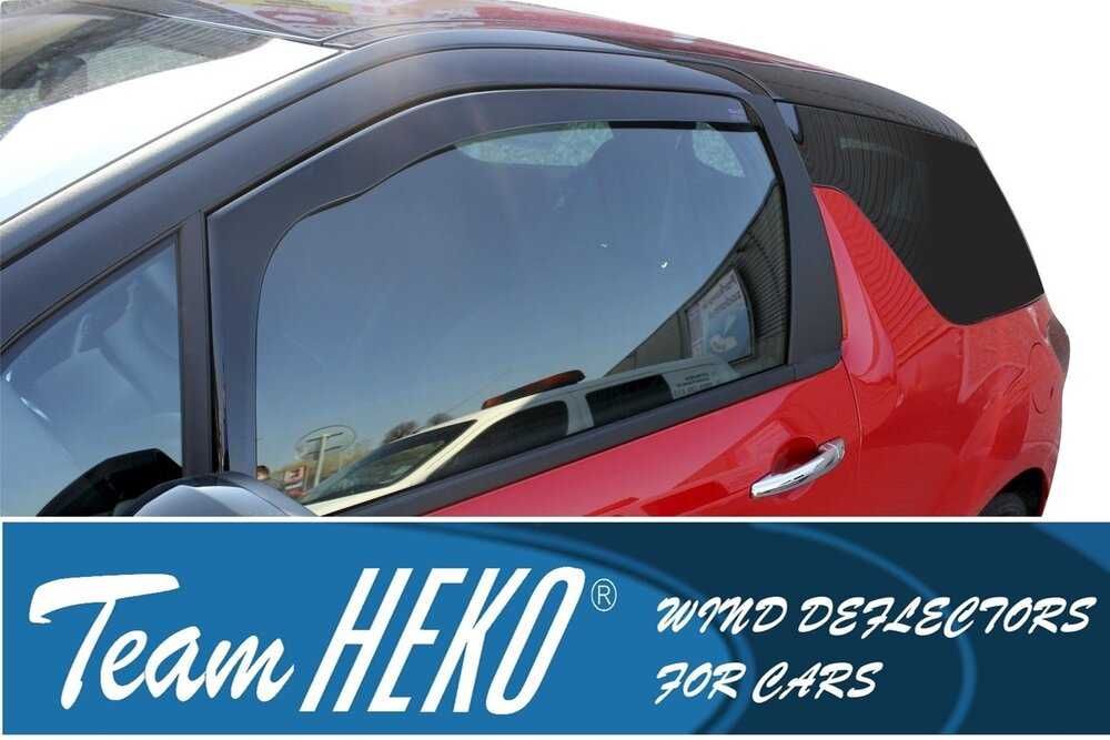 Ветробрани за Audi Bmw Seat Kia Mercedes Jeep Opel VW Оригинални HEKO
