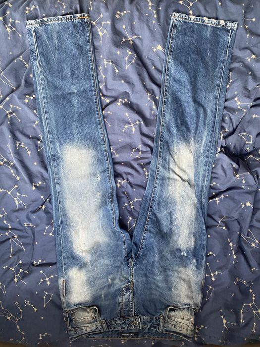 Dolce & gabbana дънки от 1998