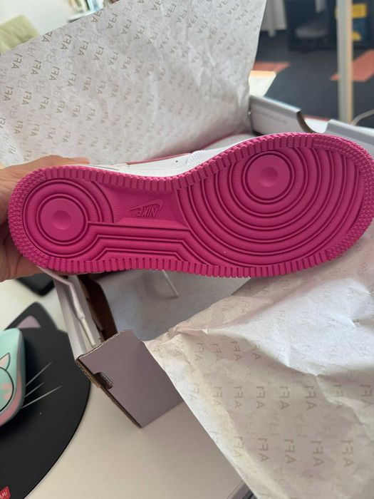 Sneaker Nike Sportswear 'Air Force 1 LV8 2'