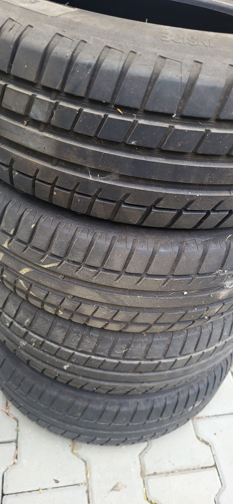Anvelope vara 205 65 R15
