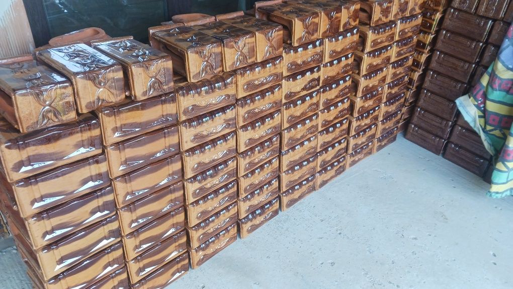 Sobe teracotă DIRECT PRODuCĂTOR!