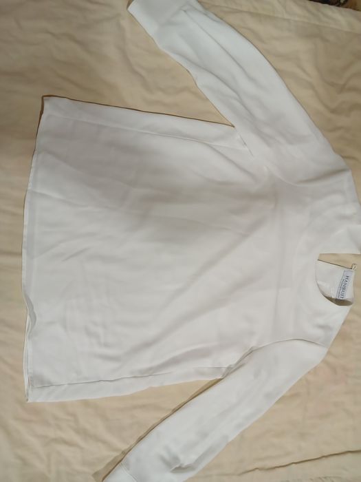 Блузка  классическая