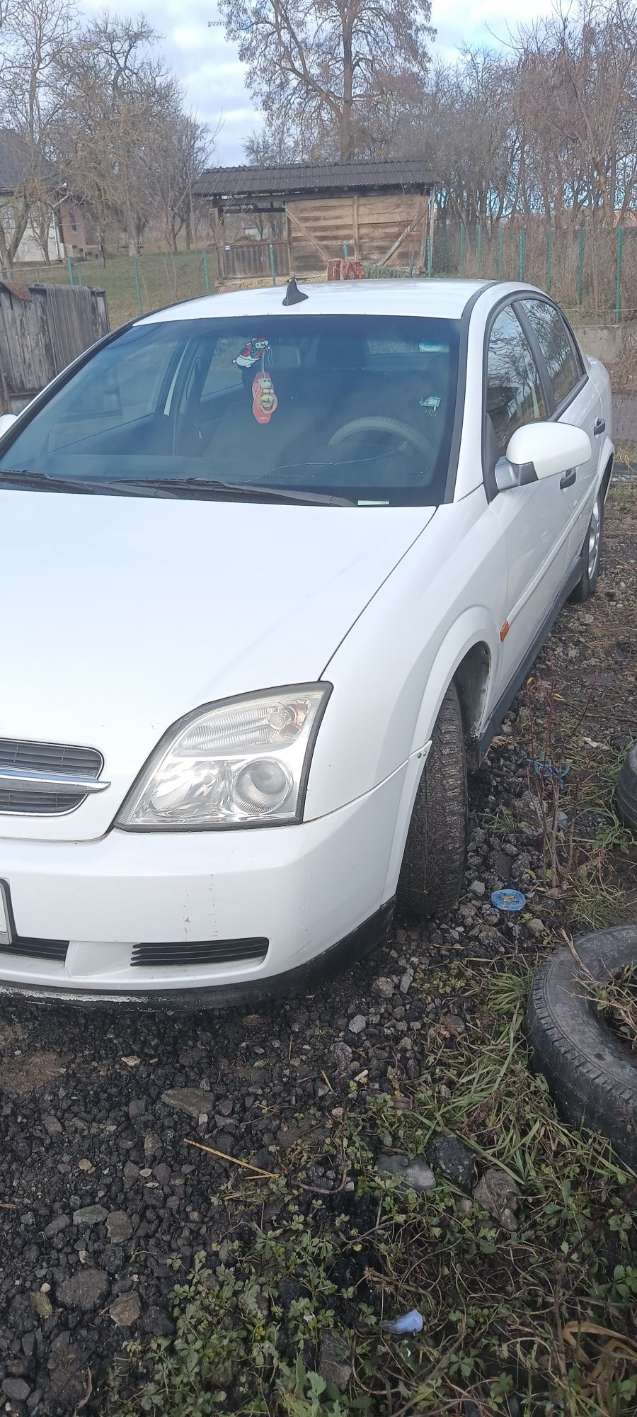 Opel Vectra C 2004 Stare foarte bună