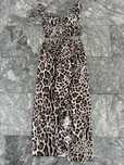 Set leopard nou