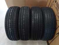 245/75R17 112T 4бр. BRIDGESTONE Made in Canada за всички сезони