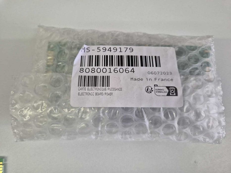 Placa electronica , modul Putere espressor Krups GSM 0300143 / N3