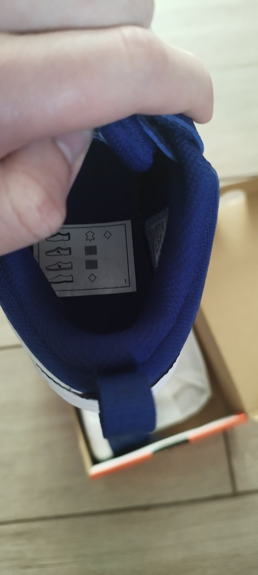 Nike Pico 5 (tdv)