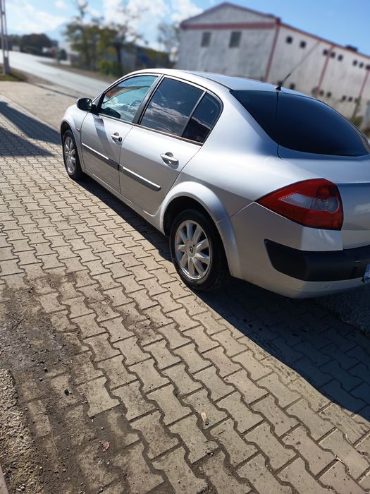 Renault Megan 2 1.6