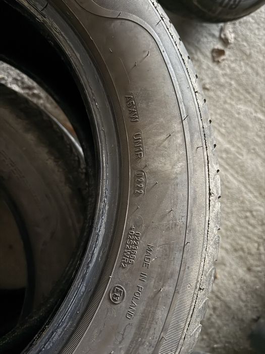 Vand anvelope sava 205/60/16