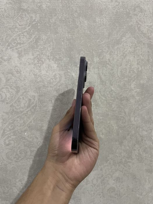 Iphone 14 pro 128gb DUAL 2 sim