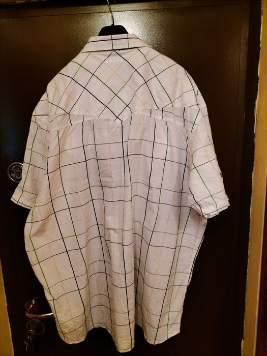 Camasa Coogi ( ecko hip hop rapp)