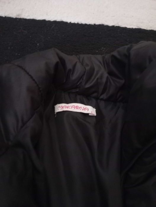 Детско зимно яке актуален модел.