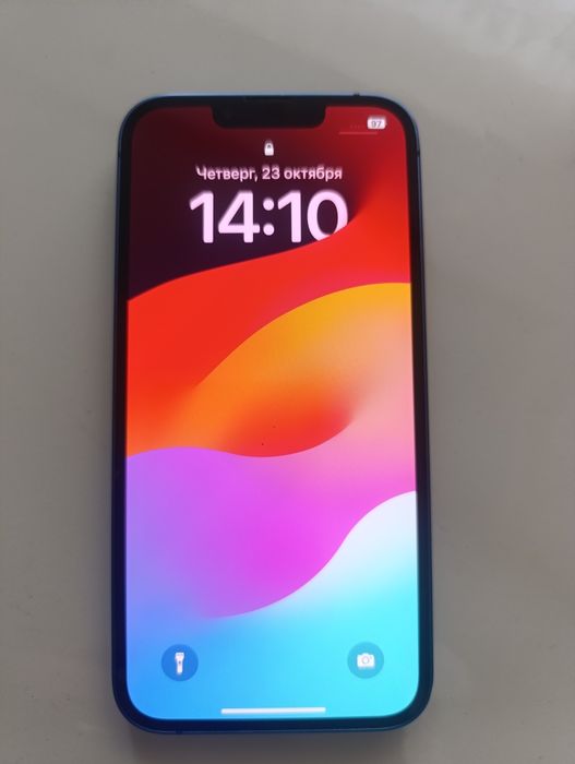 Айфон 13 Iphone 13 128 GB