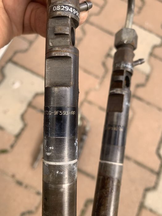 Дюза форд ford 2T1Q9F593AA